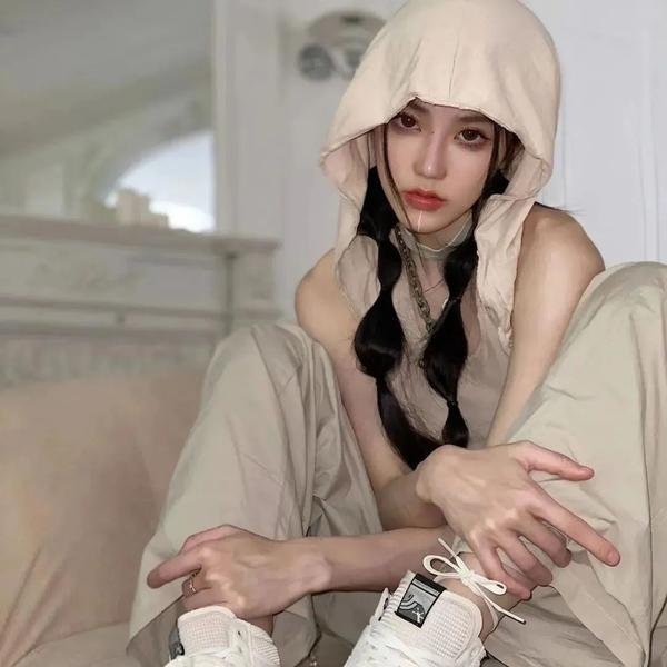 婢女